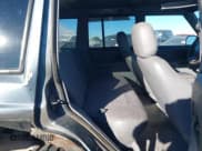 ✅ 1998 Jeep Cherokee Sport • VIN: 1J4FJ68S7WL167473 • Лот: 41456087. Опубликован ранее на IAAI с пробегом 225 854 миль. Бесплатный доступ к архиву аукционных продаж из США и подробный отчёт об истории автомобиля на DreamBid. Изображение 8.