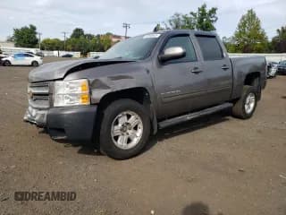 ✅ 2012 Chevrolet Silverado 1500 LTZ • VIN: 1GCPKTE77CF180420 • Lot: 80395645. Listed on Copart with 158,578 mi. Free auction sales archive from the USA and detailed vehicle history report at DreamBid. Image 1.
