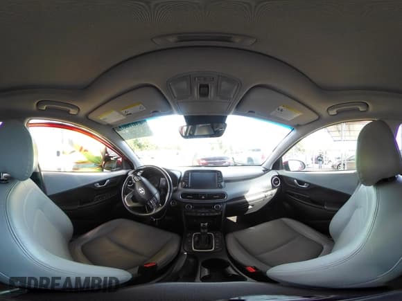 ✅ 2021 Hyundai Kona Ultimate • VIN: KM8K5CA56MU742791 • Лот: 43070025. Опубликован ранее на IAAI с пробегом 72 570 миль. Бесплатный доступ к архиву аукционных продаж из США и подробный отчёт об истории автомобиля на DreamBid. Изображение 19.