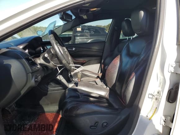 ✅ 2013 Dodge Dart GT • VIN: 1C3CDFCB9DD326836 • Lot: 43646695. Listed on Copart with 179,018 mi. Free auction sales archive from the USA and detailed vehicle history report at DreamBid. Image 7.