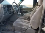 ✅ 2007 Chevrolet Silverado 1500 LT1 • VIN: 1GCEC19T97Z116027 • Lot: 44823815. Listed on Copart with 163,533 mi. Free auction sales archive from the USA and detailed vehicle history report at DreamBid. Image 7.