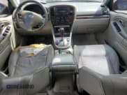 ✅ 2003 Suzuki XL7 Touring • VIN: JS3TX92V434115057 • Lot: 64727305. Listed on Copart with 189,316 mi. Free auction sales archive from the USA and detailed vehicle history report at DreamBid. Image 8.