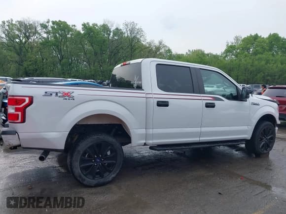 ✅ 2020 Ford F-150 XL • VIN: 1FTEW1E51LFB19935 • Лот: 42090440. Опубликован ранее на IAAI с пробегом 77 295 миль. Бесплатный доступ к архиву аукционных продаж из США и подробный отчёт об истории автомобиля на DreamBid. Изображение 14.
