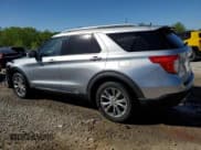 ✅ 2021 Ford Explorer Limited • VIN: 1FMSK7FH2MGA88549 • Lot: 54145295. Wystawiony na Copart z przebiegiem 90 736 mil. Bezpłatny archiwum sprzedaży aukcyjnych z USA i szczegółowy raport historii pojazdu na DreamBid. Zdjęcie 2.