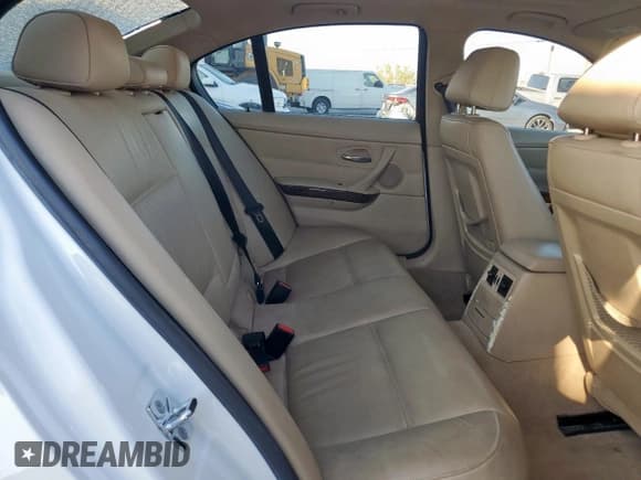 ✅ 2006 BMW 3 Series 330xi • VIN: WBAVD33586KV65951 • Lot: 91478835. Listed on Copart with 150,424 mi. Free auction sales archive from the USA and detailed vehicle history report at DreamBid. Image 10.