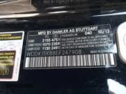 ✅ 2014 Mercedes-Benz E 350 • VIN: WDDKJ5KB8EF247908 • Lot: 41916727. Listed on IAAI with 179,762 mi. Free auction sales archive from the USA and detailed vehicle history report at DreamBid. Image 9.