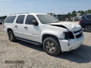 ✅ 2009 Chevrolet Suburban LS • VIN: 1GNFC16J69R200503 • Лот: 61926495. Опубликован ранее на Copart с пробегом 360 653 миль. Бесплатный доступ к архиву аукционных продаж из США и подробный отчёт об истории автомобиля на DreamBid. Изображение 4.