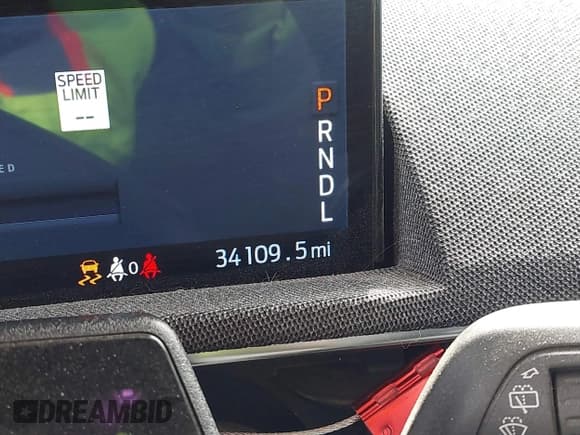 ✅ 2023 Ford Mustang Mach-E Premium • VIN: 3FMTK3R74PMA27195 • Лот: 43367616. Опубликован ранее на IAAI с пробегом 34 109 миль. Бесплатный доступ к архиву аукционных продаж из США и подробный отчёт об истории автомобиля на DreamBid. Изображение 16.