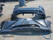 ✅ 2025 Lexus RZ 300e Premium • VIN: JTJABABB1SA008847 • Lot: 42871177. Listed on IAAI with 3,793 mi. Free auction sales archive from the USA and detailed vehicle history report at DreamBid. Image 12.