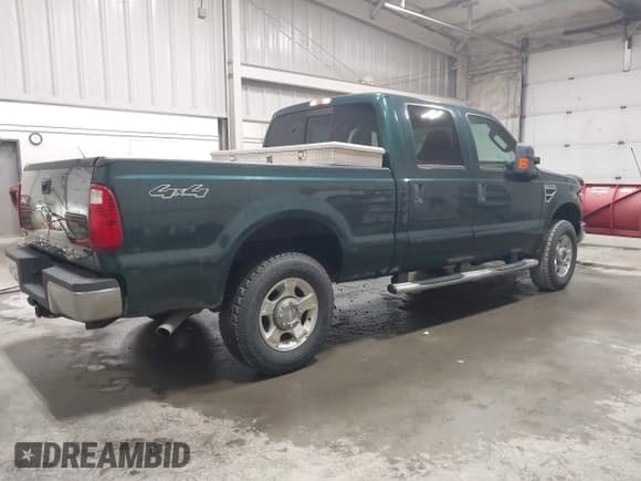 ✅ 2009 Ford F-250 XL • VIN: 1FTSW21529EA83511 • Lot: 42484819. Wystawiony na IAAI z przebiegiem 50 891 mil. Bezpłatny archiwum sprzedaży aukcyjnych z USA i szczegółowy raport historii pojazdu na DreamBid. Zdjęcie 4.