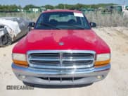 ✅ 2000 Dodge Dakota Sport • VIN: 1B7GL2AX0YS685498 • Lot: 42069753. Listed on IAAI with 56,269 mi. Free auction sales archive from the USA and detailed vehicle history report at DreamBid. Image 12.