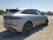 ✅ 2024 Jaguar F-Pace R-Dynamic S • VIN: SADCT2EX4RA720869 • Лот: 61853835. Опубликован ранее на Copart с пробегом 16 874 миль. Бесплатный доступ к архиву аукционных продаж из США и подробный отчёт об истории автомобиля на DreamBid. Изображение 3.