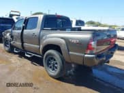 ✅ 2012 Toyota Tacoma • VIN: 5TFLU4EN9CX047925 • Lot: 41661700. Listed on IAAI with 219,158 mi. Free auction sales archive from the USA and detailed vehicle history report at DreamBid. Image 3.