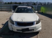 ✅ 2008 Honda Accord EX-L • VIN: JHMCP268X8C068963 • Лот: 51983925. Опубликован ранее на Copart с пробегом 186 115 миль. Бесплатный доступ к архиву аукционных продаж из США и подробный отчёт об истории автомобиля на DreamBid. Изображение 5.