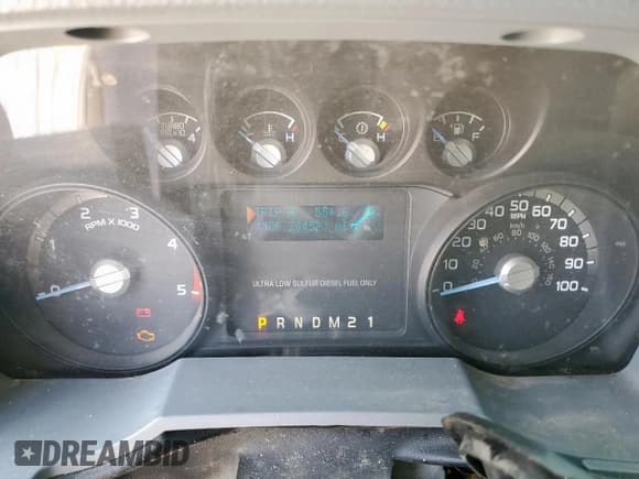 ✅ 2015 Ford F-250 Lariat • VIN: 1FT7W2BT5FEB60435 • Lot: 57226935. Listed on Copart with 284,521 mi. Free auction sales archive from the USA and detailed vehicle history report at DreamBid. Image 9.