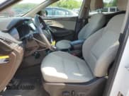 ✅ 2017 Hyundai Santa Fe 2.4L • VIN: 5NMZUDLB2HH002277 • Лот: 56006714. Опубликован ранее на Copart с пробегом 61 930 миль. Бесплатный доступ к архиву аукционных продаж из США и подробный отчёт об истории автомобиля на DreamBid. Изображение 7.