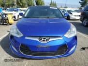 ✅ 2012 Hyundai Veloster w/Gray Int • VIN: KMHTC6AD8CU036424 • Lot: 45939445. Wystawiony na Copart z przebiegiem 119 470 mil. Bezpłatny archiwum sprzedaży aukcyjnych z USA i szczegółowy raport historii pojazdu na DreamBid. Zdjęcie 5.