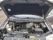 ✅ 2009 Lincoln MKX • VIN: 2LMDU88C39BJ07364 • Lot: 90486885. Listed on Copart with 135,586 mi. Free auction sales archive from the USA and detailed vehicle history report at DreamBid. Image 12.