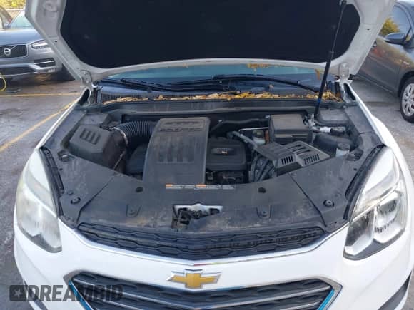 2017 Chevrolet Equinox LS with VIN 2GNFLEEK8H6285436, listed as a IAAI auction lot 43312039 with 209,490 mi miles and . Bid and sale history available at DreamBid. Image 10.