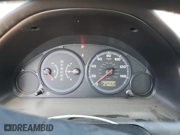 ✅ 2005 Honda Civic VP • VIN: 1HGEM22135L056744 • Lot: 81731005. Wystawiony na Copart z przebiegiem 212 562 mil. Bezpłatny archiwum sprzedaży aukcyjnych z USA i szczegółowy raport historii pojazdu na DreamBid. Zdjęcie 9.