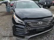✅ 2015 Hyundai Sonata Sport • VIN: 5NPE34AB4FH086610 • Lot: 65420615. Wystawiony na Copart z przebiegiem Nie podano. Bezpłatny archiwum sprzedaży aukcyjnych z USA i szczegółowy raport historii pojazdu na DreamBid. Zdjęcie 13.