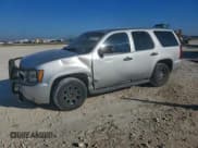 ✅ 2014 Chevrolet Tahoe Commercial • VIN: 1GNLC2E01ER118528 • Lot: 94167565. Listed on Copart with 152,634 mi. Free auction sales archive from the USA and detailed vehicle history report at DreamBid. Image 1.