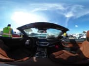 ✅ 2023 BMW M4 Competition xDrive • VIN: WBS33BA01PCM29504 • Lot: 41914359. Listed on IAAI with 17,618 mi. Free auction sales archive from the USA and detailed vehicle history report at DreamBid. Image 19.