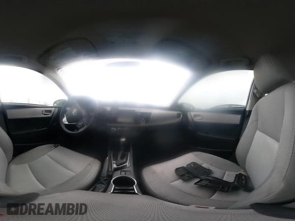 ✅ 2015 Toyota Corolla L • VIN: 2T1BURHEXFC230886 • Лот: 43759180. Опубликован ранее на IAAI с пробегом 199 605 миль. Бесплатный доступ к архиву аукционных продаж из США и подробный отчёт об истории автомобиля на DreamBid. Изображение 18.