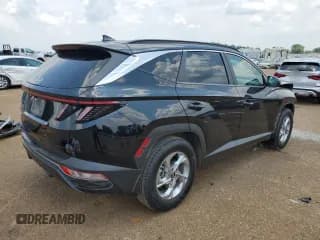 ✅ 2022 Hyundai Tucson SEL • VIN: 5NMJB3AE7NH049293 • Lot: 54398433. Wystawiony na Copart z przebiegiem 62 052 mil. Bezpłatny archiwum sprzedaży aukcyjnych z USA i szczegółowy raport historii pojazdu na DreamBid. Zdjęcie 3.