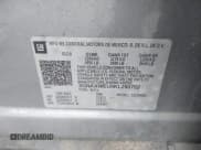 ✅ 2019 Chevrolet Equinox LT • VIN: 3GNAXWEU5KL290702 • Лот: 40751867. Опубликован ранее на IAAI с пробегом 102 698 миль. Бесплатный доступ к архиву аукционных продаж из США и подробный отчёт об истории автомобиля на DreamBid. Изображение 9.