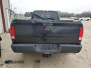 ✅ 2013 Ram 2500 Tradesman • VIN: 3C6UR4HL8DG570138 • Lot: 41533195. Listed on Copart with 224,019 mi. Free auction sales archive from the USA and detailed vehicle history report at DreamBid. Image 6.