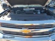 ✅ 2018 Chevrolet Silverado 1500 • VIN: 1GC4CZCY5JF196630 • Лот: 71878275. Опубликован ранее на Copart с пробегом 205 432 миль. Бесплатный доступ к архиву аукционных продаж из США и подробный отчёт об истории автомобиля на DreamBid. Изображение 11.