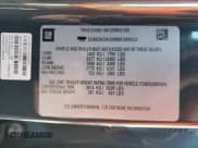 ✅ 2021 Chevrolet Suburban Z71 • VIN: 1GNSKDKD0MR160012 • Lot: 73591744. Wystawiony na Copart z przebiegiem 35 524 mil. Bezpłatny archiwum sprzedaży aukcyjnych z USA i szczegółowy raport historii pojazdu na DreamBid. Zdjęcie 13.