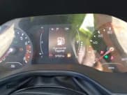 ✅ 2022 Jeep Compass Latitude • VIN: 3C4NJCBB4NT138315 • Lot: 43160735. Listed on IAAI with 57,537 mi. Free auction sales archive from the USA and detailed vehicle history report at DreamBid. Image 7.