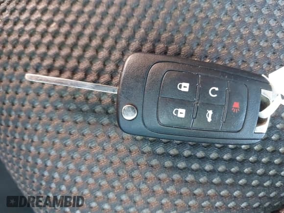 ✅ 2015 Chevrolet Equinox LT • VIN: 2GNALBEKXF6183741 • Lot: 43613854. Listed on IAAI with 161,690 mi. Free auction sales archive from the USA and detailed vehicle history report at DreamBid. Image 11.