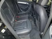 ✅ 2016 Audi Q3 Prestige • VIN: WA1GFCFS8GR017507 • Lot: 91648685. Listed on Copart with 112,309 mi. Free auction sales archive from the USA and detailed vehicle history report at DreamBid. Image 11.