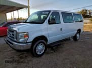 ✅ 2012 Ford Econoline Passenger XLT • VIN: 1FBNE3BL3CDA93632 • Lot: 91743565. Wystawiony na Copart z przebiegiem 37 010 mil. Bezpłatny archiwum sprzedaży aukcyjnych z USA i szczegółowy raport historii pojazdu na DreamBid. Zdjęcie 1.