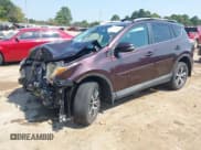 ✅ 2018 Toyota RAV4 XLE • VIN: 2T3WFREV0JW499249 • Lot: 43245704. Wystawiony na IAAI z przebiegiem 161 381 mil. Bezpłatny archiwum sprzedaży aukcyjnych z USA i szczegółowy raport historii pojazdu na DreamBid. Zdjęcie 20.