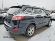 ✅ 2010 Hyundai Santa Fe SE • VIN: 5NMSHDAG4AH364797 • Lot: 41567935. Listed on Copart with 185,253 mi. Free auction sales archive from the USA and detailed vehicle history report at DreamBid. Image 3.