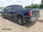 ✅ 2006 Chevrolet Silverado 2500HD LT3 • VIN: 1GCHK23D96F234053 • Лот: 42870148. Опубликован ранее на IAAI с пробегом 289 362 миль. Бесплатный доступ к архиву аукционных продаж из США и подробный отчёт об истории автомобиля на DreamBid. Изображение 3.