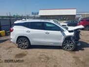 ✅ 2020 GMC Terrain Denali • VIN: 3GKALXEX9LL315238 • Lot: 42439208. Listed on IAAI with 78,585 mi. Free auction sales archive from the USA and detailed vehicle history report at DreamBid. Image 13.