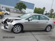 ✅ 2015 Subaru Legacy Premium • VIN: 4S3BNAC6XF3060746 • Lot: 43780407. Listed on IAAI with 74,830 mi. Free auction sales archive from the USA and detailed vehicle history report at DreamBid. Image 14.