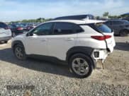 ✅ 2023 Hyundai Kona SEL • VIN: KM8K62AB3PU978137 • Лот: 63588924. Опубликован ранее на Copart с пробегом 1 547 миль. Бесплатный доступ к архиву аукционных продаж из США и подробный отчёт об истории автомобиля на DreamBid. Изображение 2.