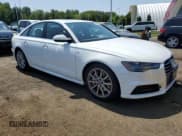 ✅ 2018 Audi A6 Premium Plus • VIN: WAUG8AFC2JN095967 • Lot: 67804605. Wystawiony na Copart z przebiegiem 94 687 mil. Bezpłatny archiwum sprzedaży aukcyjnych z USA i szczegółowy raport historii pojazdu na DreamBid. Zdjęcie 4.