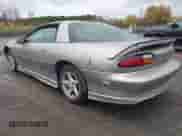 1999 Chevrolet Camaro с VIN 2G1FP22K9X2104522, выставлен на аукционе IAAI как лот 43473613 с пробегом 172 172 миль миль и . История ставок и продаж доступна на DreamBid. Изображение 3.