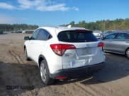 ✅ 2017 Honda HR-V EX-L • VIN: 3CZRU6H79HM711182 • Lot: 43238938. Wystawiony na IAAI z przebiegiem 71 825 mil. Bezpłatny archiwum sprzedaży aukcyjnych z USA i szczegółowy raport historii pojazdu na DreamBid. Zdjęcie 3.