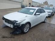 ✅ 2015 Cadillac CTS Luxury RWD • VIN: 1G6AR5S32F0123986 • Lot: 41853734. Wystawiony na IAAI z przebiegiem 108 043 mil. Bezpłatny archiwum sprzedaży aukcyjnych z USA i szczegółowy raport historii pojazdu na DreamBid. Zdjęcie 17.