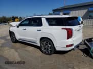 ✅ 2022 Hyundai Palisade Calligraphy • VIN: KM8R74HE0NU412246 • Лот: 45498005. Опубликован ранее на Copart с пробегом 41 947 миль. Бесплатный доступ к архиву аукционных продаж из США и подробный отчёт об истории автомобиля на DreamBid. Изображение 2.