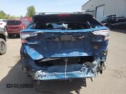 ✅ 2023 Subaru Outback Wilderness • VIN: 4S4BTGUD9P3202247 • Lot: 54360375. Listed on Copart with 25,172 mi. Free auction sales archive from the USA and detailed vehicle history report at DreamBid. Image 6.