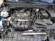 ✅ 2022 Hyundai Tucson N Line • VIN: KM8JF3AE8NU079508 • Lot: 69764884. Wystawiony na Copart z przebiegiem 96 914 mil. Bezpłatny archiwum sprzedaży aukcyjnych z USA i szczegółowy raport historii pojazdu na DreamBid. Zdjęcie 11.